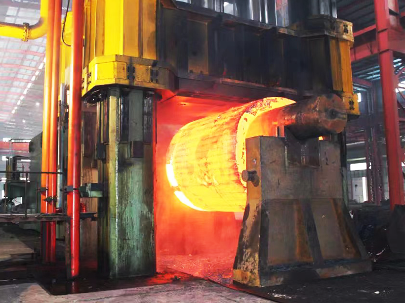 鍛造加工成本主要在哪些方面？