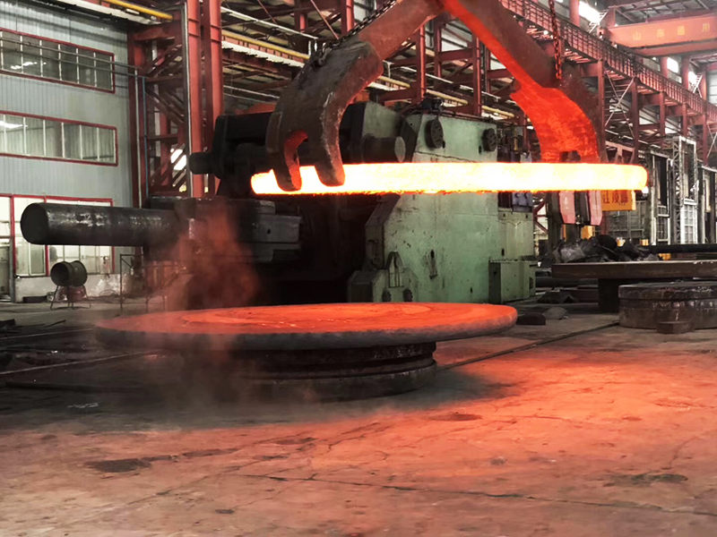 鍛造加工應(yīng)用在哪些行業(yè)