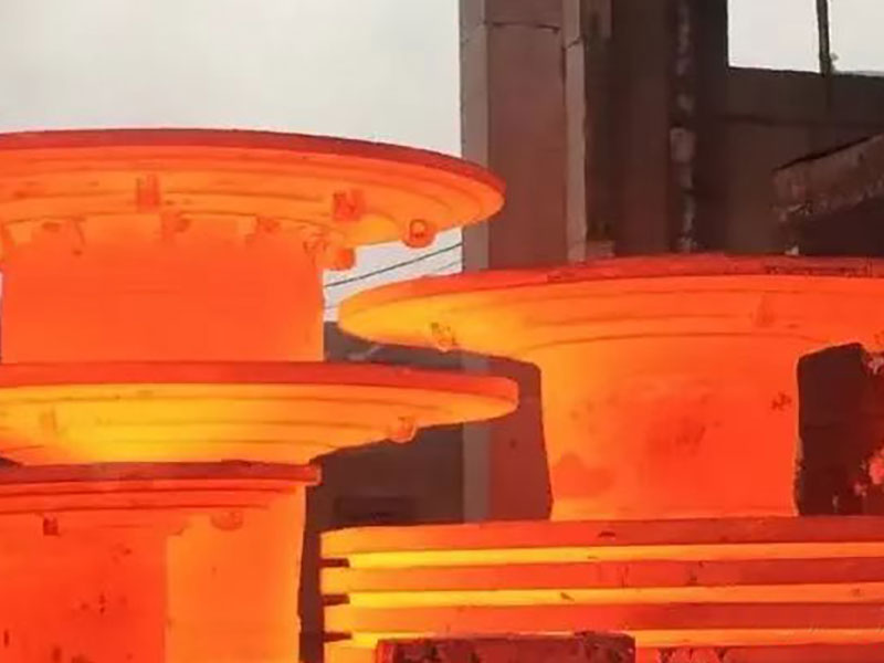 熱處理工藝、操作與變形之間的關(guān)系